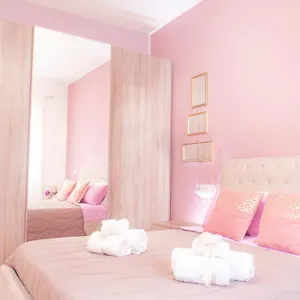Ninuphar Maison - Alloggio Per Uso Turistico Apartamento